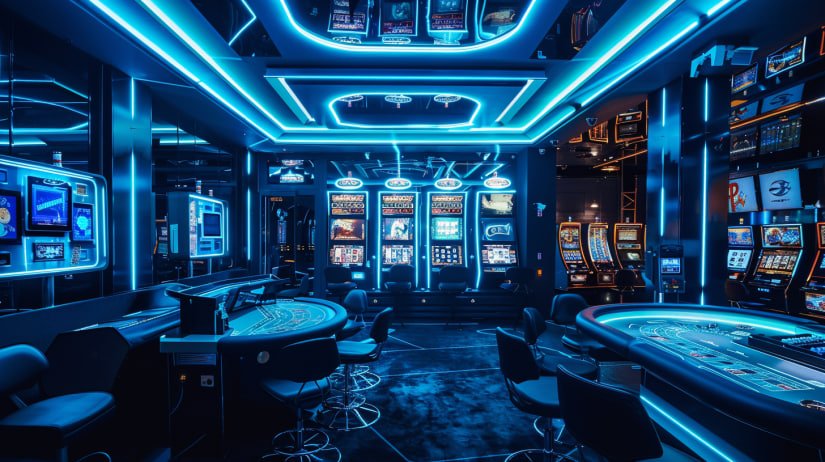 Langkah akses Hadiah Jackpot mobile