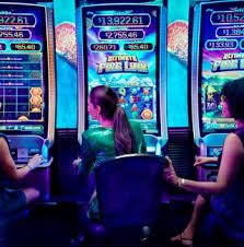 Langkah akses Slot Crazy777 mobile