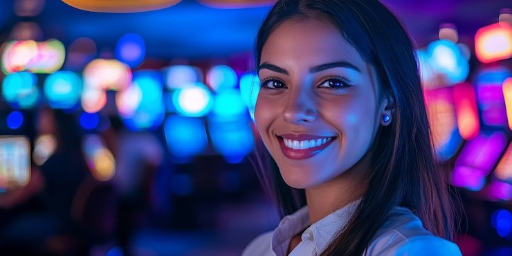 Tampilan indosatoto Pertarungan Monster untuk Hiburan Dewasa yang Terkendali