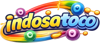 Logo indosatoto di beranda